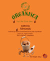 Premium California Almond Bold