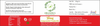 Hing Compounded/Powder 50g pack