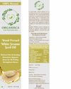 Wood Pressed White Seasme Oil