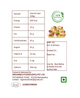 kashmiri Dryfuits Seeds Mixtrail