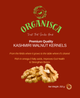 kashmiri Walnut Kernels