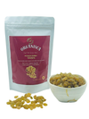 Yellow kishmish