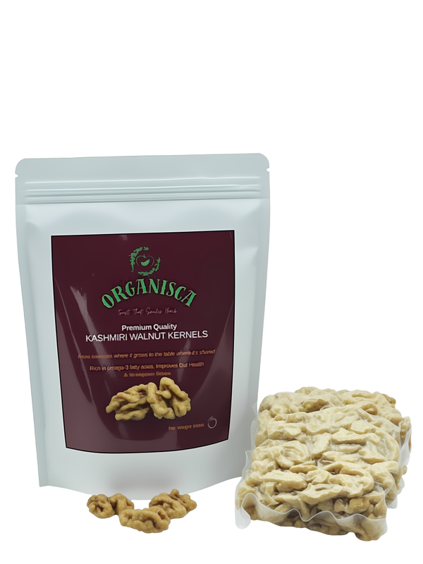 kashmiri Walnut Kernels