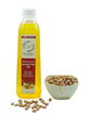 Wood Pressed Groundnut Oil