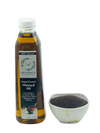 Wood Pressed Black Mustard Oil