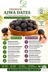 Premium Ajwa Dates