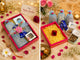 ORGANISCA Royal Gift Hamper