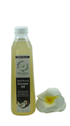 Wood Pressed Coconut Oil