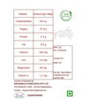 Dried Anjeer Medium Size