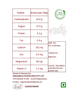Dried Anjeer Medium Size