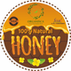 Natural Tulsi Honey