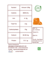Jaggery Blocks Made in Pure Ghee (net wt 950g - 995g)
