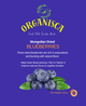 Mongolian Blueberries