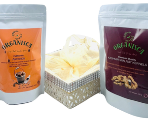 500g Premium Hamper – Pure Goodness in Every Bite