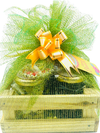 Premium Pine Wood Basket Gift Hampers – Thoughtful. Luxurious. Unforgettable.