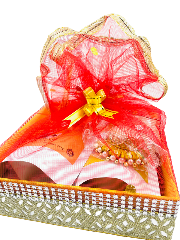 500g Premium Hamper – Bold Taste. Bold Health.