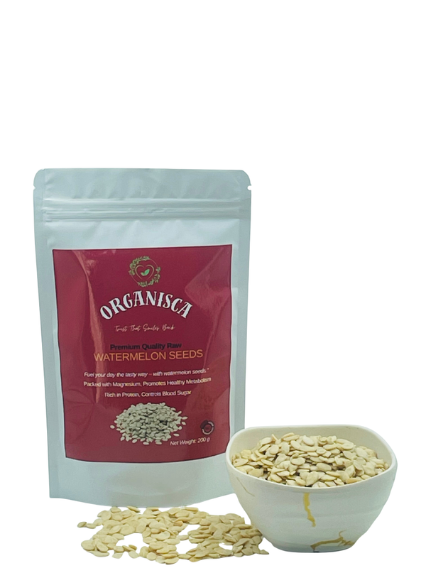 Watermelon Seeds (200g)