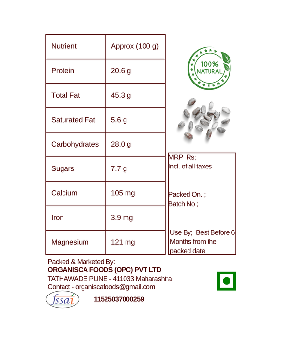 Irani Green Pistachio Unsalted (250g)