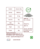 Flax Seeds (200g)