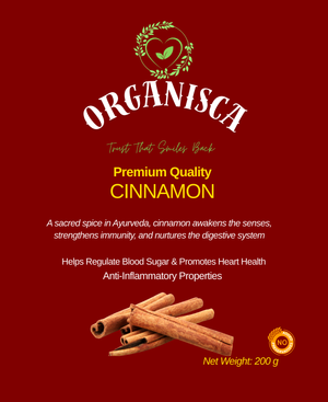 Cigar Cinnamon