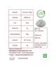 Gond For Ladoo(Edible Gum) 200g