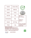 Gond Katira (Tragacanth) (200g)