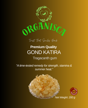 Gond Katira (Tragacanth) (200g)