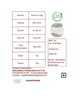 Chia Seeds (200g)
