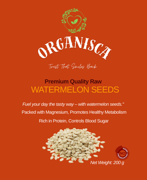 Watermelon Seeds (200g)