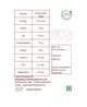 Premium Safawi Dates