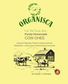 Homemade Cow Ghee (1 ltr)