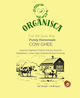 Homemade Cow Ghee (1 ltr)
