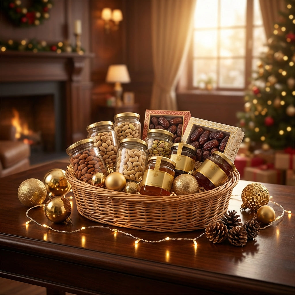 Premium Gift Hampers - Festival Edition