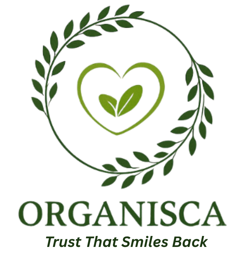 Organisca Logo